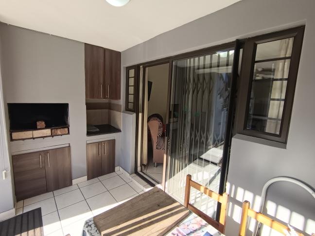2 Bedroom Property for Sale in Hartenbos Western Cape